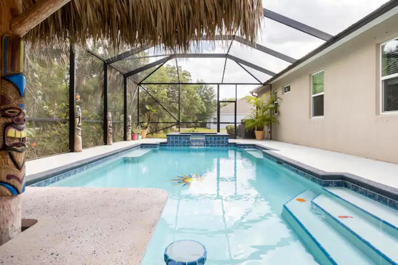 Paradise On Merritt Island Ngoại thất bức ảnh