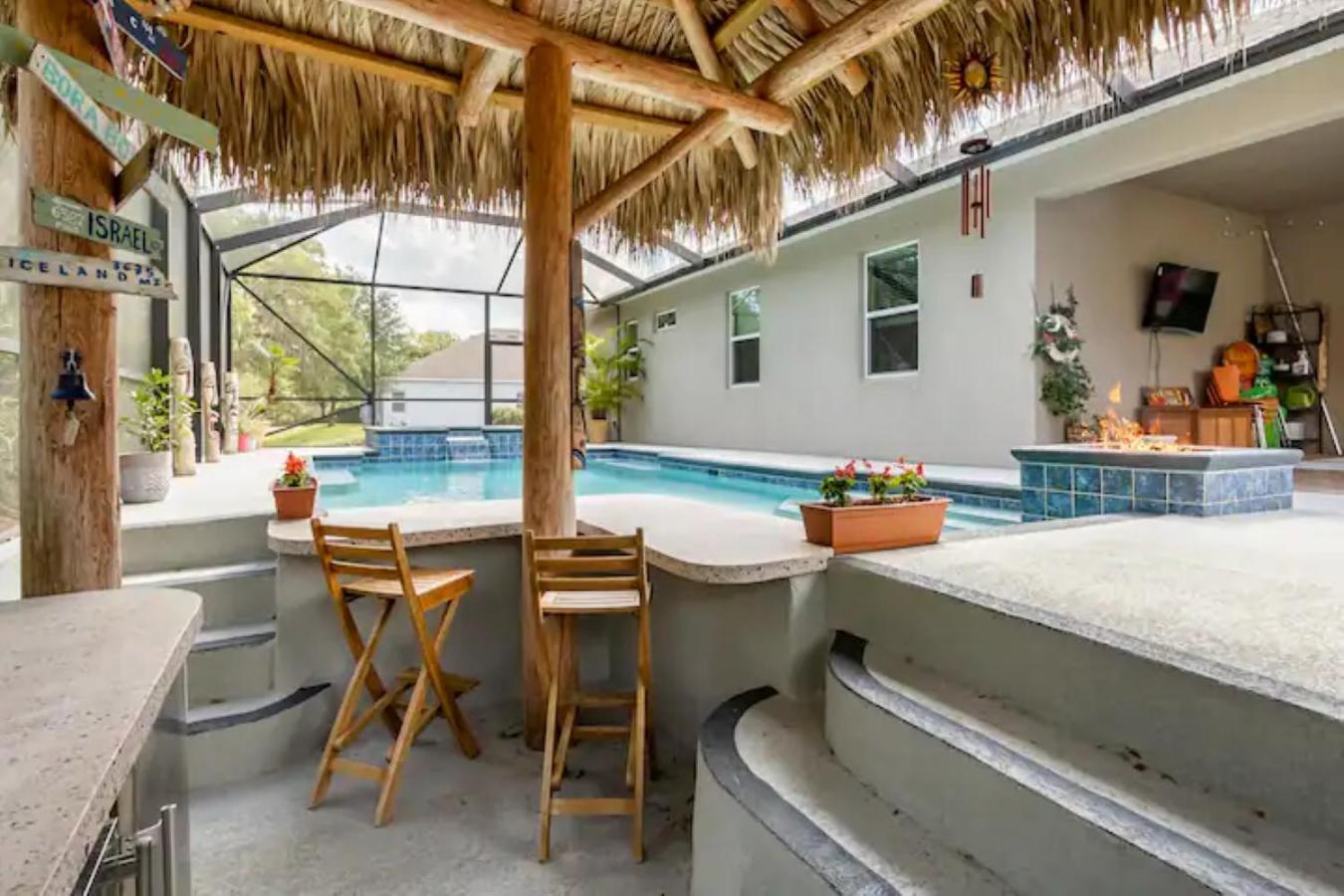 Paradise On Merritt Island Ngoại thất bức ảnh