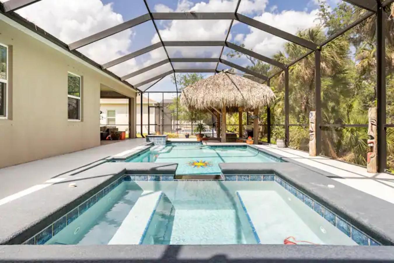 Paradise On Merritt Island Ngoại thất bức ảnh