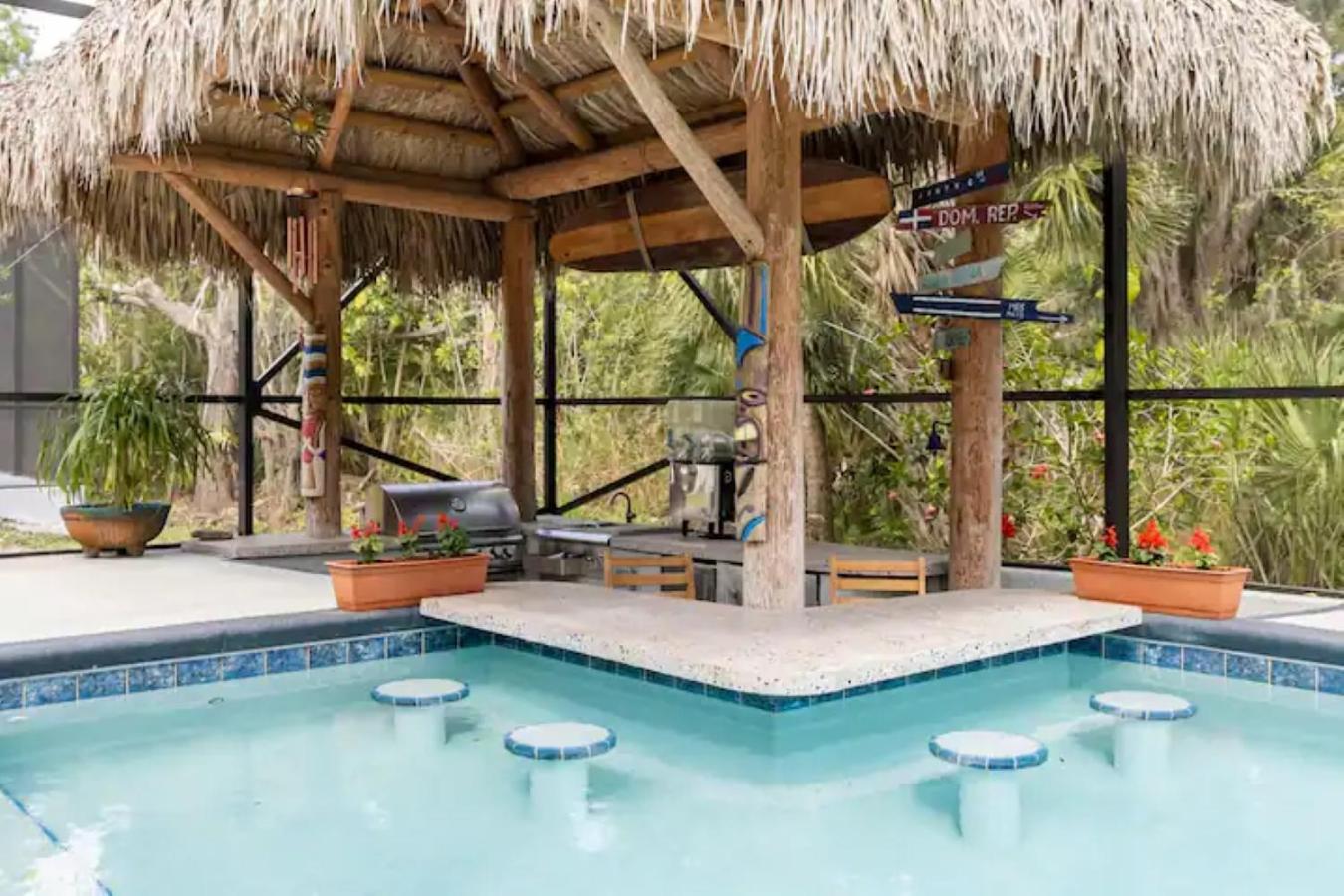 Paradise On Merritt Island Ngoại thất bức ảnh